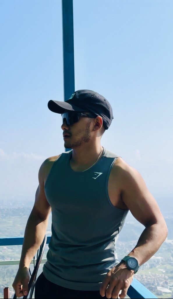 purna bahadur mahatara