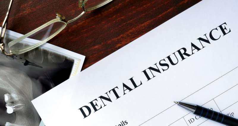 dental insurance