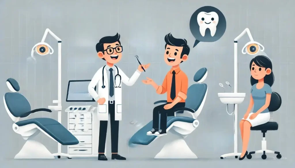 dental insurance 