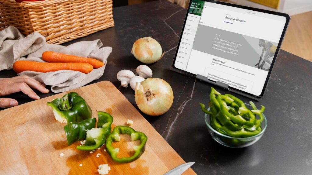 can fitness be achieved by all