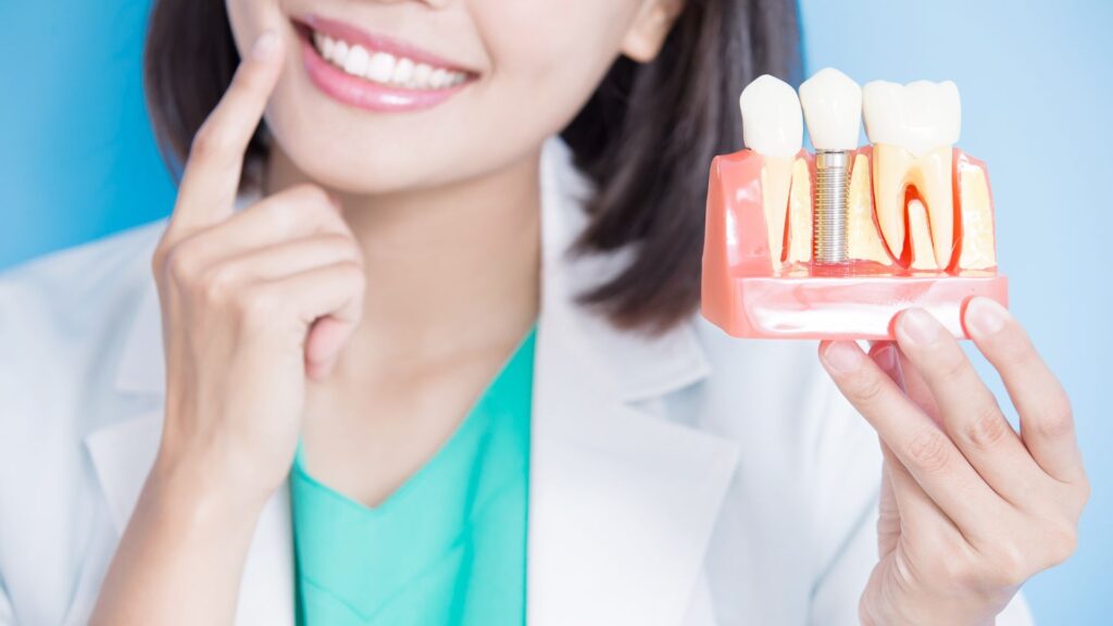 dental insurance